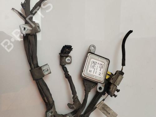 Used Electronic sensor MITSUBISHI CANTER Platform/Chassis (FB_, FE_, FG_) [2001-2025]  30946615