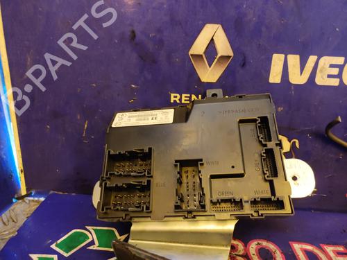 Fuse box FORD TRANSIT COURIER B460 MPV 1.5 TDCi | BP17508550E1 