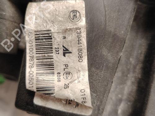 Right headlight FIAT DUCATO Van (250_) 130 Multijet 2,3 D | BP36767850C29 - Image 2