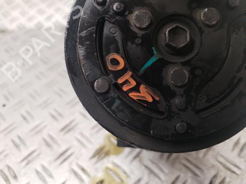 Compresseur AC FIAT DOBLO MPV (119_, 223_) 1.3 JTD | BP30944953M34