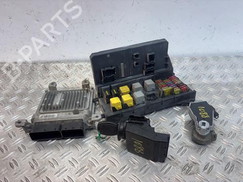 Used Other MERCEDES-BENZ SPRINTER 3,5-t Van (B906) 313 CDI 4x4 (906.631, 906.633, 906.635, 906.637) (129 hp) 24405063