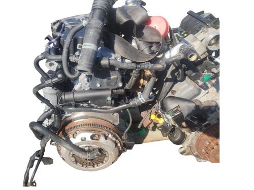 Motor SEAT IBIZA III (6L1) | BP17502162M1