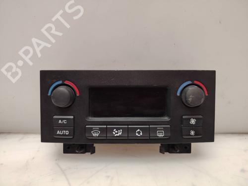 Used Climate control Climate control PEUGEOT PARTNER Box Body/MPV 1.6 HDi (114 hp) 40236514 40236514