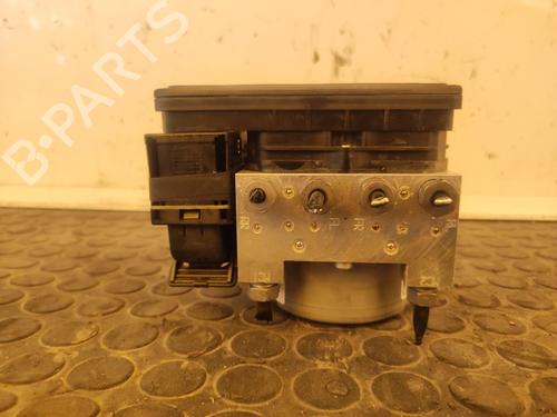 ABS pump FORD FIESTA VII (HJ, HF) 1.0 EcoBoost | BP17502221M43