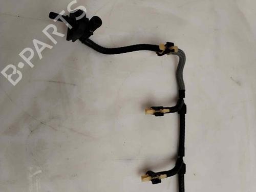 Rohr RENAULT MASTER III Van (FV) 2.3 dCi 110 FWD (FV0R, FV0W, FV1A) | BP19743311M125