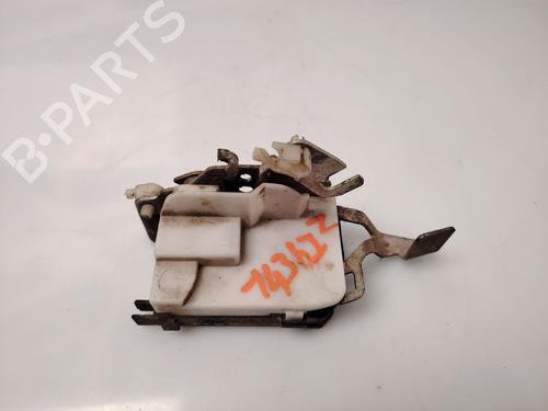 Venstre fortil lås FIAT DUCATO Platform/Chassis (230_) [1994-2002]  31600920