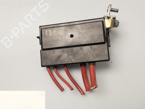 Scatola Fusibili MERCEDES-BENZ SPRINTER 3,5-t Van (B907, B910) [2018-2025]  30946064