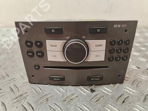 radio-opel-astra-h-a04-2004-2005-2006-2007-2008-2009-2010-2011-2012-2013-2014-34355223 main image