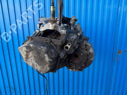 Gearbox CITROËN JUMPY I (U6U_) 2.0 HDi 110 | BP30947061M3