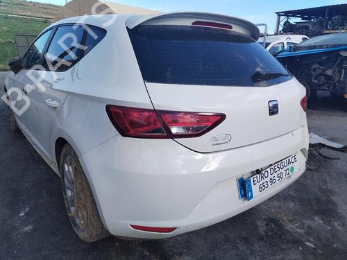Right taillight SEAT LEON (5F1)  | BP22446983C35 