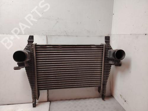 Used Intercooler Intercooler MERCEDES-BENZ SPRINTER 3,5-t Van (B906) 315 CDI (906.631, 906.633, 906.635, 906.637) (150 hp) 36002756 36002756
