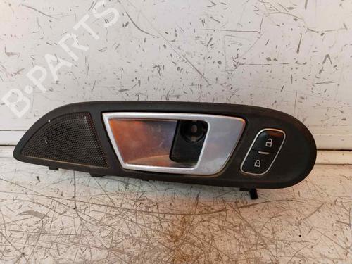 Used Front left interior door handle FORD ECOSPORT [2011-2022]  18467220