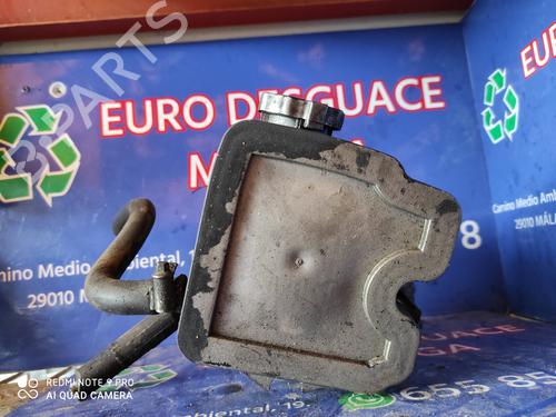 Styring servopumpe MERCEDES-BENZ C-CLASS T-Model (S203) C 200 CDI (203.207) | BP17506624M99