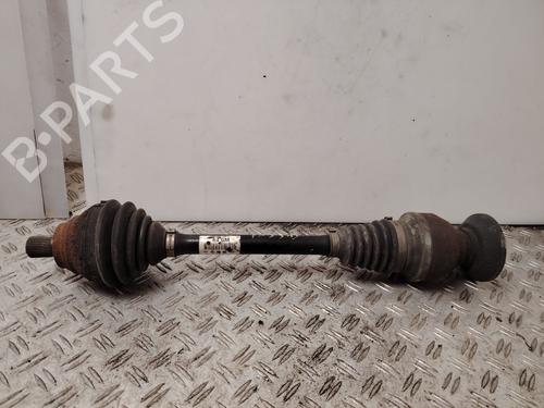 Used Right front driveshaft Right front driveshaft MERCEDES-BENZ SPRINTER 3,5-t Van (B906) 315 CDI (906.631, 906.633, 906.635, 906.637) (150 hp) 33861717 33861717