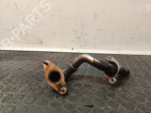 Used Pipe PEUGEOT BOXER Van 2.2 HDi 120 (120 hp) 17501766