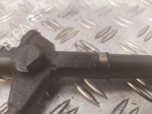 Injector NISSAN CABSTAR | BP25871467M100