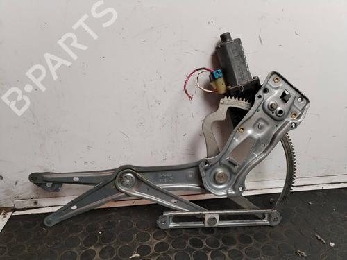 Used Front right window mechanism MERCEDES-BENZ M-CLASS (W163) ML 270 CDI (163.113) (163 hp) 17625402