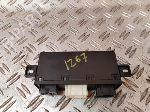 Electronic module BMW 5 (E39) 525 d | BP30943666M83