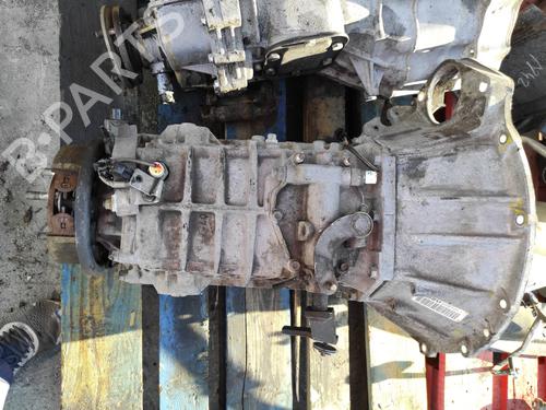 Gearbox ISUZU N (6th Generation) | BP30947362M3