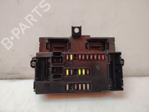 Used Fuse box Fuse box PEUGEOT BOXER Van [2006-2026] 34481105 34481105