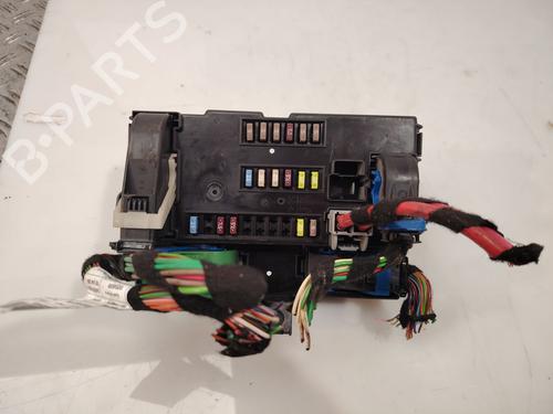 Sikringsdåse IVECO DAILY VI Platform/Chassis | BP32172659E1