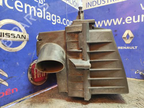 Air filter box OPEL CORSA D (S07) | BP17500508M87