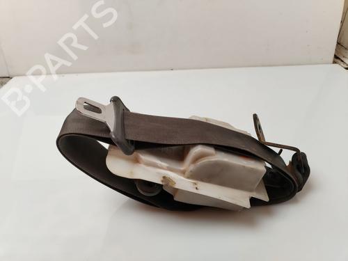 Sikkerhetsbelte foran høyre MITSUBISHI PAJERO II (V3_W, V2_W, V4_W, V5_W) 2.5 TD 4WD (V24W) (99 hp) 31270089