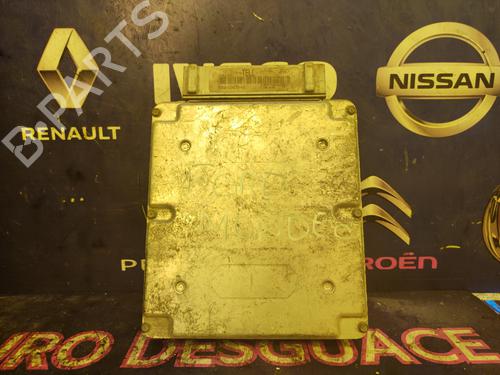 Used Engine control unit (ECU) FORD MONDEO III Saloon (B4Y) 2.0 16V TDDi / TDCi (115 hp) 17508694