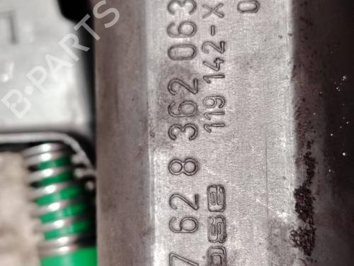 Front left window mechanism BMW 3 (E46) 320 d | BP39107069C22 - Image 2