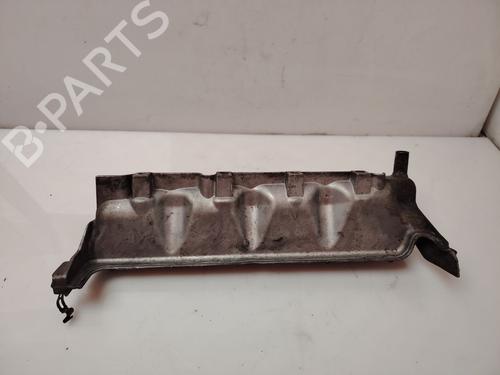 Used Valve cover Valve cover NISSAN PRIMASTAR Van (X83) 2.0 dCi 90 (90 hp) 33460284 33460284