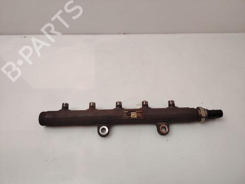 Used Injection rail FORD TRANSIT Van (FA_ _) [2006-2014]  31171163
