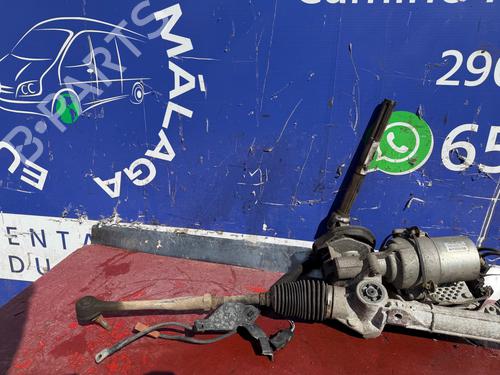 Steering rack PEUGEOT 207 (WA_, WC_)  | BP30945837M22 