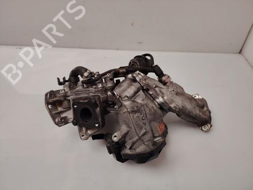 Egr für MERCEDES-BENZ SPRINTER 3,5-t Van (B906) 313 CDI (906.631, 906.633, 906.635, 906.637) (129 hp) 31156600