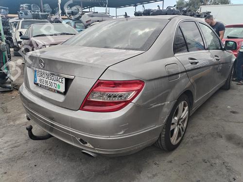 Left headlight MERCEDES-BENZ C-CLASS (W204) C 320 CDI (204.022) | BP39207073C28 - Image 7