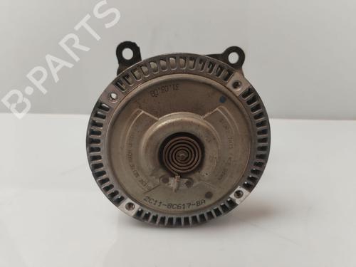 Used Fan FORD TRANSIT Van (FA_ _) 2.4 TDCi (137 hp) 30946321