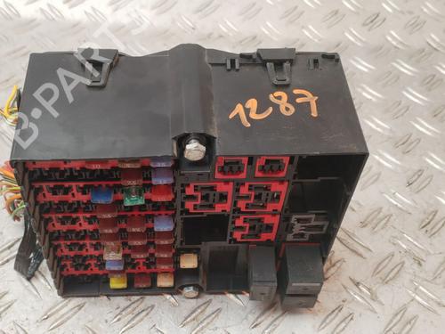 Fuse box FORD TOURNEO CONNECT 1.8 TDCi | BP30945139E1