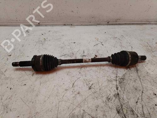 Used Left front driveshaft KIA PICANTO III (JA) [2017-2025]  18491812