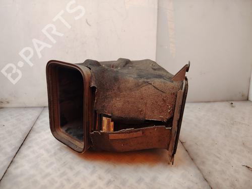 Used Heater matrix box Heater matrix box 36786072 36786072