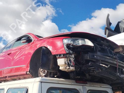 Venstre bremsekaliber bag VW PASSAT B6 (3C2)  | BP30943057M107 