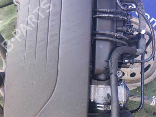 Engine RENAULT CLIO IV (BH_) | BP17509360M1