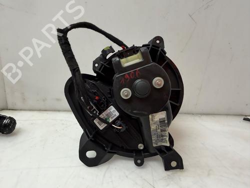 Used Heater blower motor Heater blower motor OPEL CORSA E (X15) 1.3 CDTI (08, 68) (95 hp) 40218964 40218964