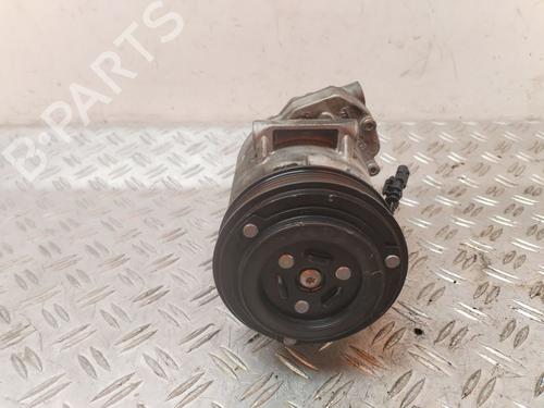 AC compressor OPEL ASTRA J GTC 2.0 BiTurbo CDTI (08) | BP31371010M34 - Image 2