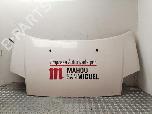Motorhaube für CITROËN C2 (JM_) 1.4 HDi (68 hp) 30944006