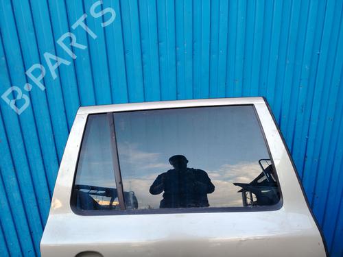 Right rear door SKODA OCTAVIA II Combi (1Z5) 1.9 TDI | BP31671529C5