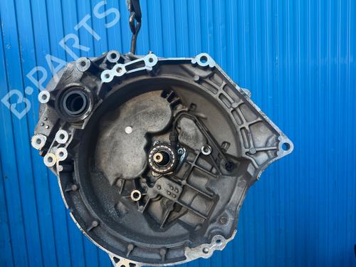 Used Gearbox OPEL ASTRA K Sports Tourer (B16) [2015-2022]  31338471