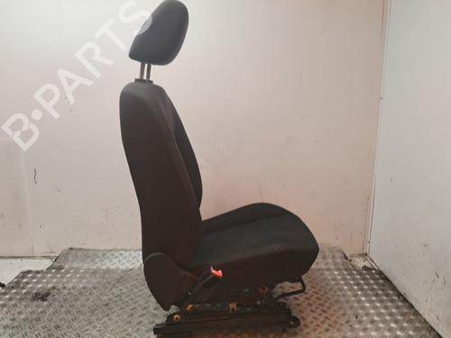 Left front seat FORD FIESTA VI (CB1, CCN)  | BP30943209C15 