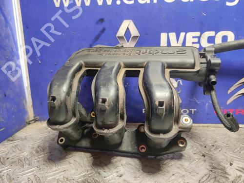 Manifold Indsugning SMART CITY-COUPE (450) 0.6 (S1CLB1, 450.331, 450.336) | BP17500343M70 