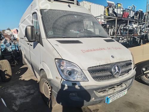Switch MERCEDES-BENZ SPRINTER 3,5-t Platform/Chassis (B906) 313 CDI (906.131, 906.133, 906.135, 906.231, 906.233,... | BP37672285I30 - Image 10