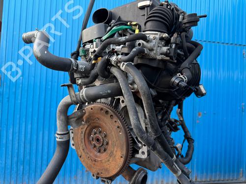 Motor SUZUKI SWIFT III (MZ, EZ) | BP30945610M1