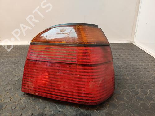 Used Right taillight Right taillight VW GOLF III (1H1) [1989-2000] 17500817 17500817